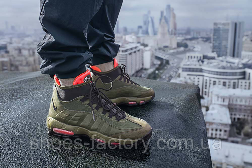 Nike factory 95 sale